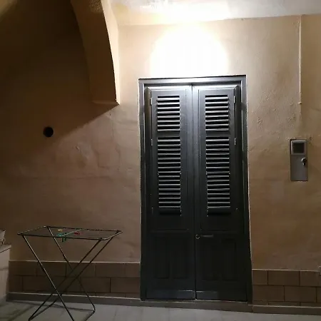 Casa vacanze Il Romeo *