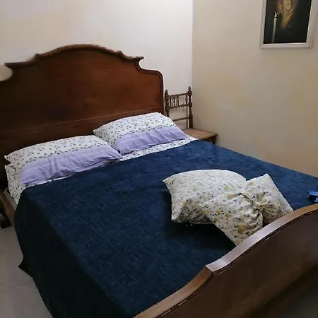 Casa vacanze Il Romeo